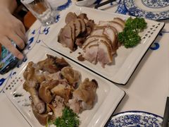 -老都一处饺子馆(道里店)