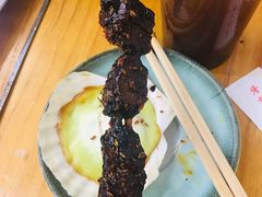 -炒豆合作社(东四总店)