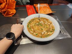 -鸭绿江海鲜烧烤大排档(杏林街店)