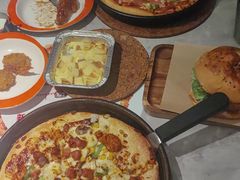 -必胜客(港悦广场店)