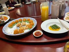 -山外山菜馆(玉泉路店)