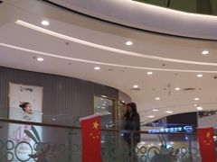 -凯德广场(西城店)
