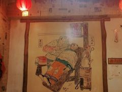 -粗粮人家·东北菜(洋桥店)