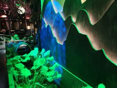 -韵秋荷(宝山龙湖天街店)