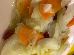 -香妃烤鸡(西单店)