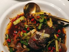 -坛宗剁椒鱼头(河西王府井店)