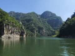 -大连冰峪旅游度假区