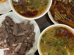 -三中高皇羊肉馆
