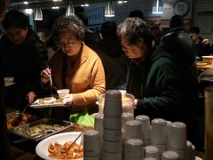 -素清香(解放路店)