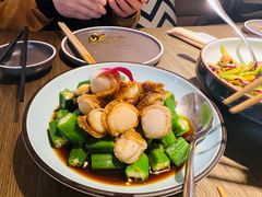 -隆喜元鱼汤包·海鲜(中联广场店)