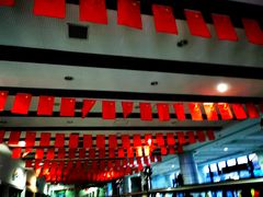 -上海旅游集散中心(万体站)