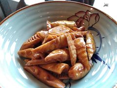-佘山世茂艾美·御珍轩中餐厅
