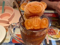 -文通冰室(温州万象城店)
