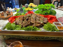 -大汗行宫园林餐厅