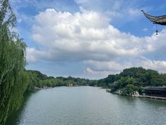 -扬州瘦西湖温泉