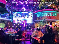 -肉串汪(望京店)