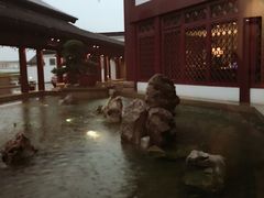 -苏州吴宫泛太平洋酒店