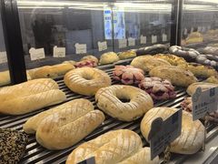 -OVEN LAB乐欧酵室(裕华万达店)