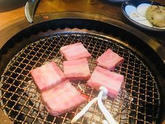 -炎蔵牛舌烤肉