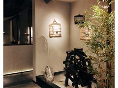 景观位-云水瑶意境云南菜餐厅(大悦城店)