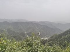 -辋川溶洞