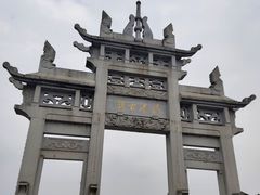 -靖港古镇