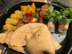 -米纸越南小馆(金鹰世界店)