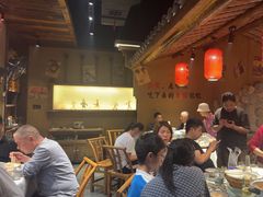 -帝一铭家宴(板塘店)
