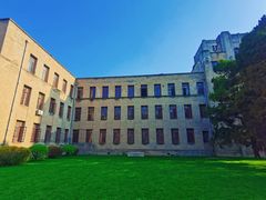 -西北农林科技大学(北校区)