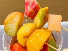 -龙湖南京江北天街
