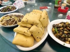 -溪涧堂农家土菜(神仙居店)