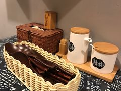 -蜗牛小馆醉乡民谣云南菜(惠新西里店)