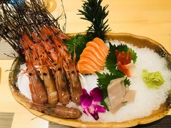 -割烹酱子日本料理(弘基财富广场店)