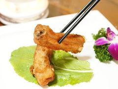 -古姑姑·品质海南菜私房餐厅(龙昆南欧式洋房别墅店)