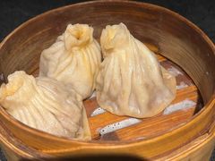 -南京大牌档(新街口德基广场店)