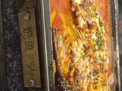 -炉鱼(平湖八佰伴店)