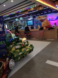 -梦幻童年儿童乐园(顾乡大街店)