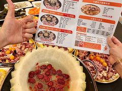 -石潭贵香酒店(玄真路店)