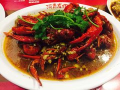 -阿青龙虾(新城店)