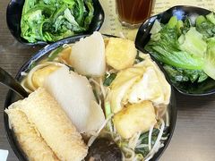 -星林居酸辣米线餐厅