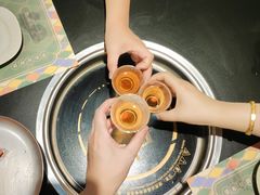 -廖掌柜·重庆鲜货火锅(上海首店)