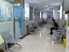 -北京市朝阳区奥运村社区卫生服务中心