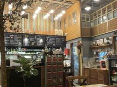 -Cafe Alice咖啡爱丽丝(奥城店)