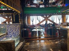 -喜庭海鲜自助(北辰三角洲北辰荟店)