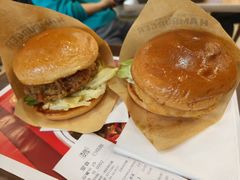 -魏家凉皮(博水商务大厦店)