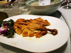 盐焗鸡-北门饭店(三香路店)