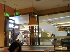 大堂-小鱼小牛·鱼牛干锅·脆鱼火锅(世欧广场店)