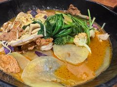 -万记麻辣烫国展总店