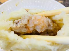 -张包铺(道外店)