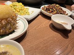 -云海肴·汽锅鸡·云南菜(领展购物广场·中关村店)